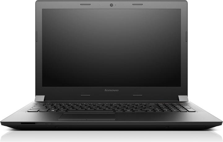 Image du produit Lenovo B50-70 (15.60", Intel Core i5-4210U, 8 Go, CH)