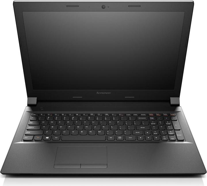 Image du produit Lenovo B50-70 (15.60", Intel Core i5-4210U, 8 Go, CH)