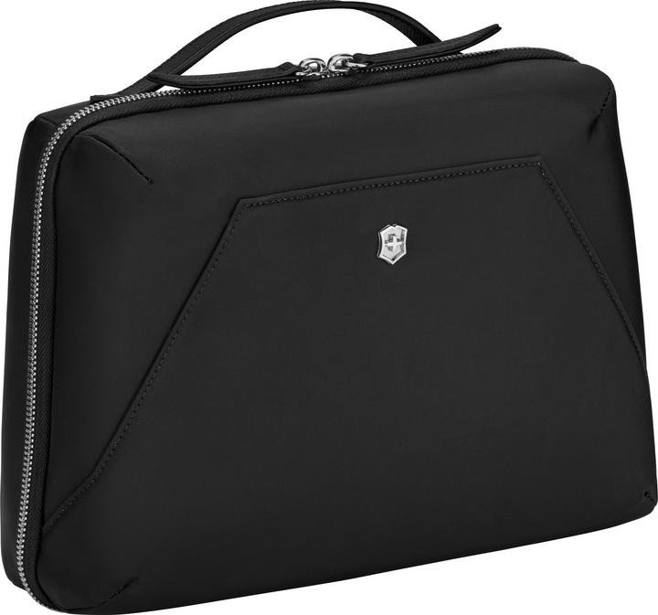 Victorinox Victoria Signature, Beauty Case, Black (6 l)