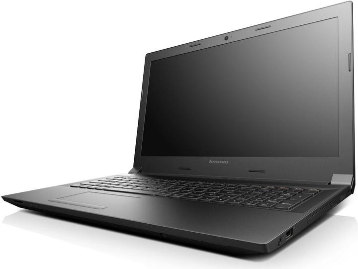 Image du produit Lenovo B50-70 (15.60", Intel Core i5-4210U, 8 Go, CH)