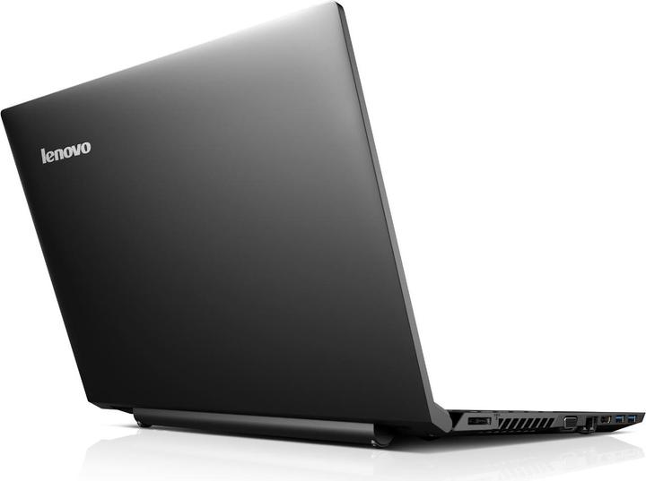 Image du produit Lenovo B50-70 (15.60", Intel Core i5-4210U, 8 Go, CH)