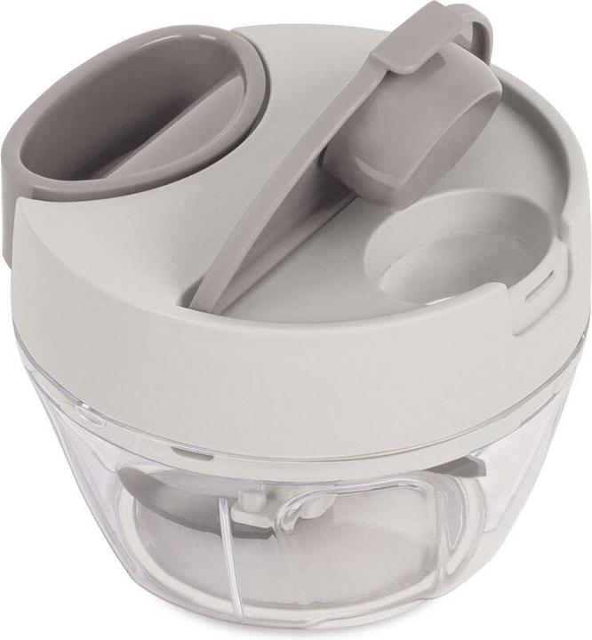 Immagine prodotto BerlingerHaus Zerkleinerer mit Zugmechansimus Sahara Collection (400 ml)