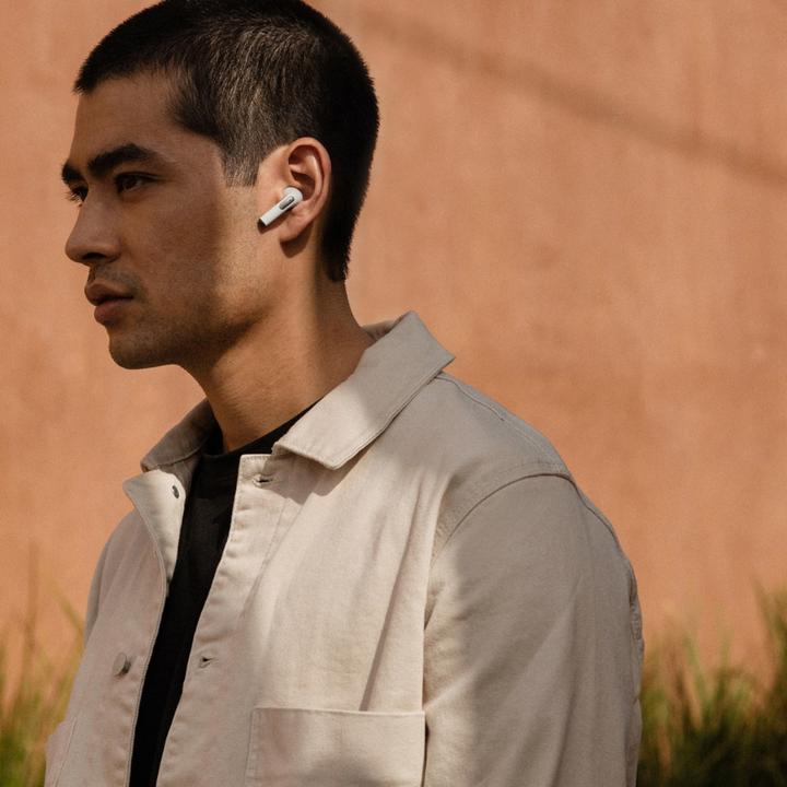Immagine prodotto Sudio N2 Auricolari in-ear true wireless - draadloze oordopjes - met active noice cancellation (ANC) - (ANC, 6 h, Cablato)