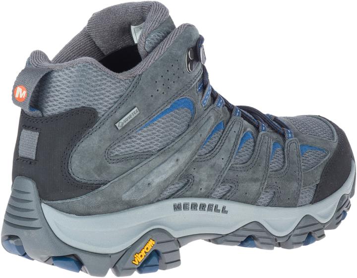Actual product image Merrell Moab 3 Mid Gtx (46)
