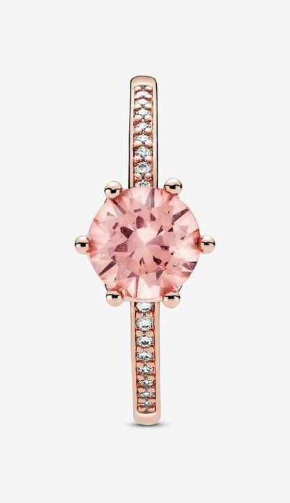 Image du produit Pandora Couronne (48, Argent 925)