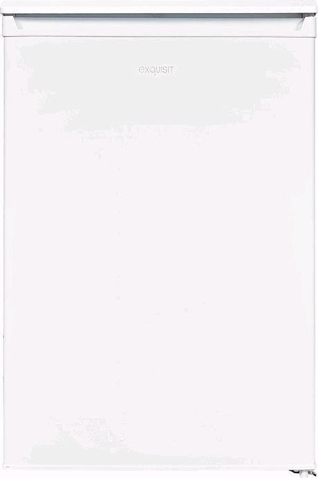 Image du produit Exquisit Exqu r?frig?rateur KS17V030E E wh 810200305 (131 l)
