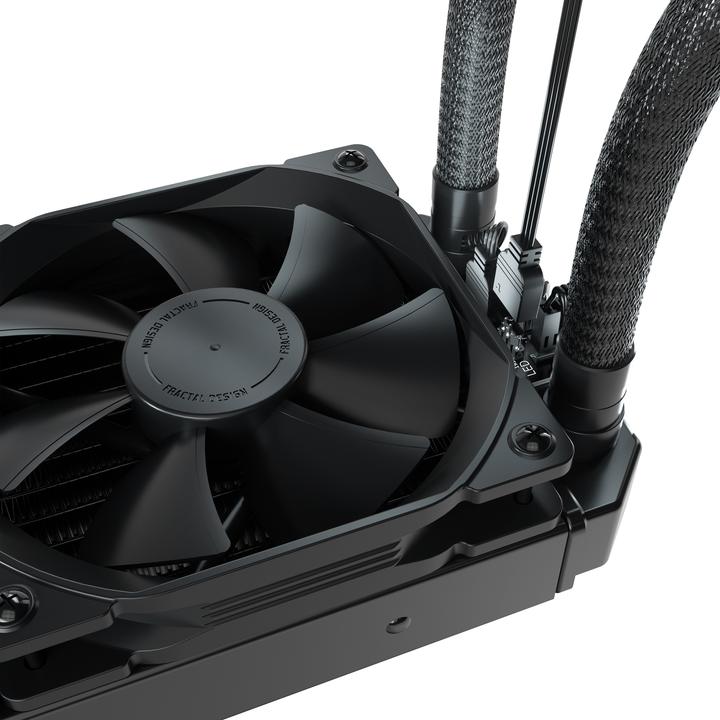 Produktbild Fractal Celsius+ S24 Dynamic
