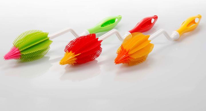 Actual product image Stoneline Bottle brush (1 pcs.)