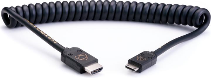 Actual product image Atomos HDMI (Typ A) — mini HDMI (Typ C) (0.40 m, HDMI)