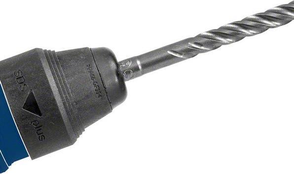 Produktbild Bosch Professional Zubehör EXPERT SDS plus-7X Hammerbohrer, 24 x 400 x 450 mm (24.0 Millimeter)