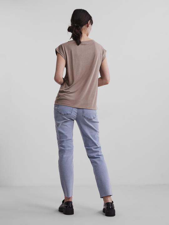 Actual product image Pieces Pckamala Tee Noos Bc (XS)