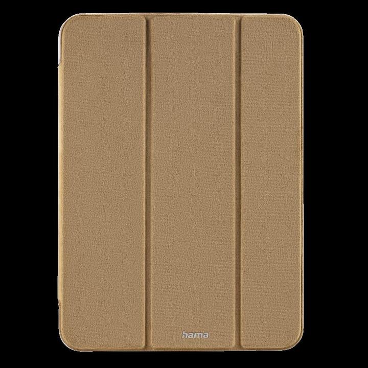 Actual product image Hama Velvet" for Apple iPad 10.9 (iPad 2022 (10th Gen))