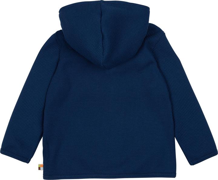 Image du produit loud + proud Veste Gaufre (86)