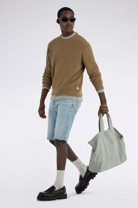 Image du produit Gas Pullover Adyn Round Neck (M)