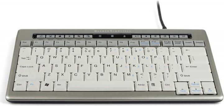 Immagine prodotto Bakker Elkhuizen BakkerElkhuizen S-Board 840 (CH, Cablato)