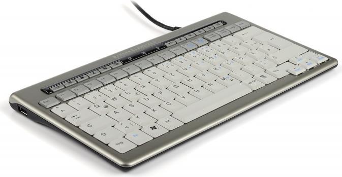 Immagine prodotto Bakker Elkhuizen BakkerElkhuizen S-Board 840 (CH, Cablato)