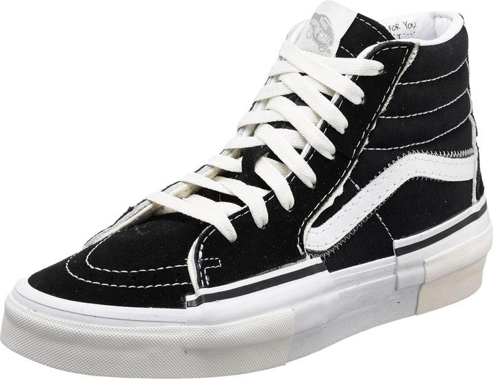 Immagine prodotto Vans Scarpe Sk8-Hi Reconstruct - 86685 (39)