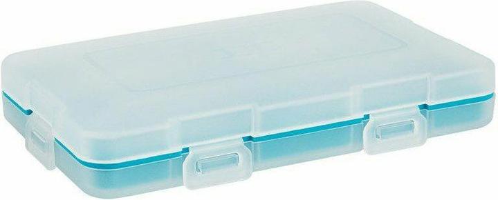 Produktbild JJC bag case Bag box case for 9v batteries