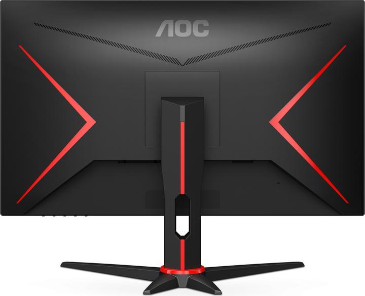 Productafbeelding AOC 27G2SAE/BK (1920 x 1080 Pixels, 27")