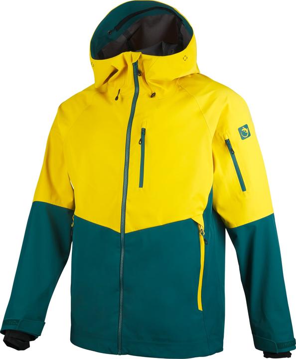 Actual product image Trevolution Skijacke (M)
