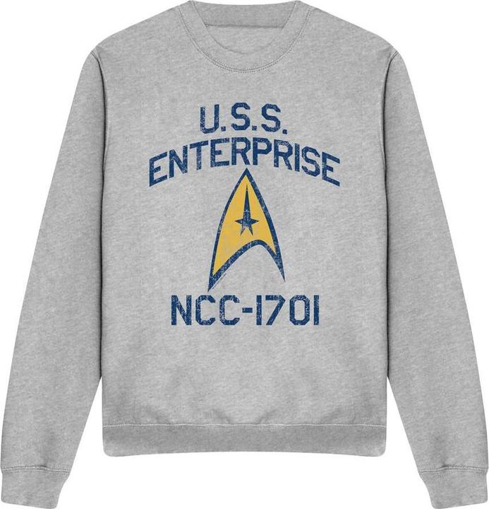 Produktbild Sweatshirt (XXL)