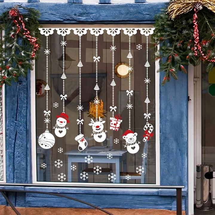Produktbild Cover-Discount Christmas Snow (117 x 80 cm)