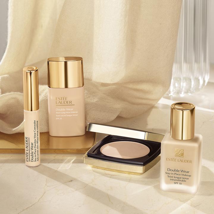 Image du produit Estée Lauder Double Wear Stay-In-Place (4N Moyennement profond)