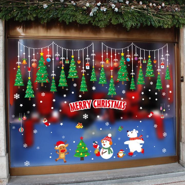 Produktbild Cover-Discount Merry Christmas