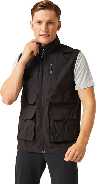 Produktbild Regatta Travel Light Weste Zum Falten (S)
