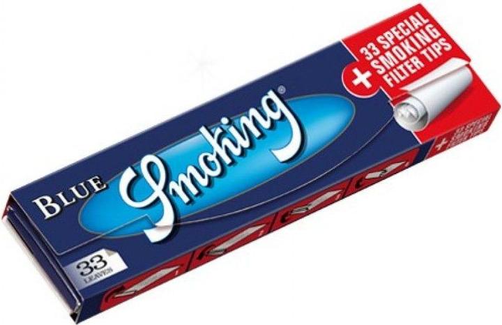 Immagine prodotto Smoking King Size