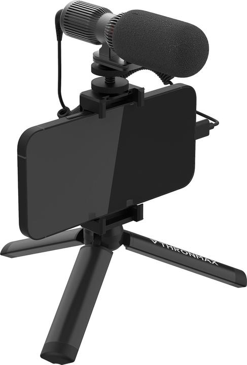 Immagine prodotto Thronmax Kit Microfono C1 Streammic