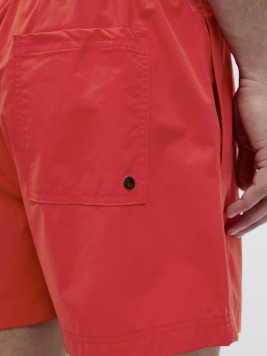 Produktbild Jack & Jones Regular Fit Badeshorts Badeshorts (XXL)