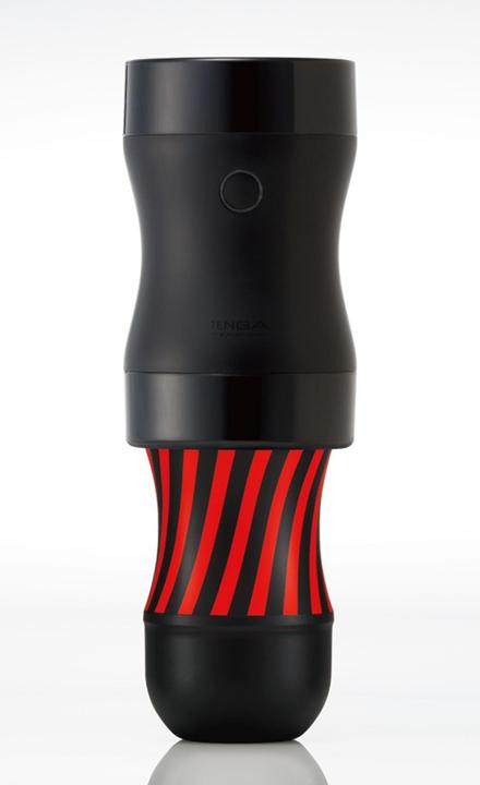 Actual product image Tenga Rolling