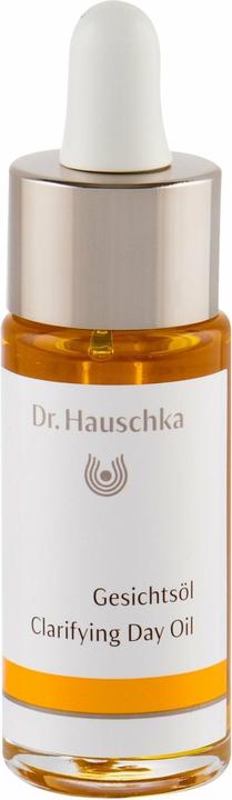 Image du produit Dr. Hauschka huile faciale (18 ml)