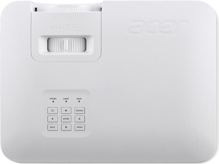 Produktbild Acer XL2530 (Full HD, 4800 lm, 1.48 - 1.62:1)