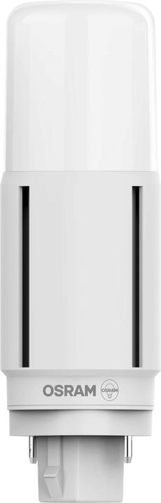 Produktbild Osram Dulux D (G24d, 5.50 W, 640 lm, 1 x, E)
