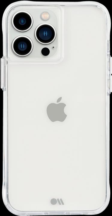 Produktbild Case-Mate Tough Clear (Apple iPhone 13 Pro Max)