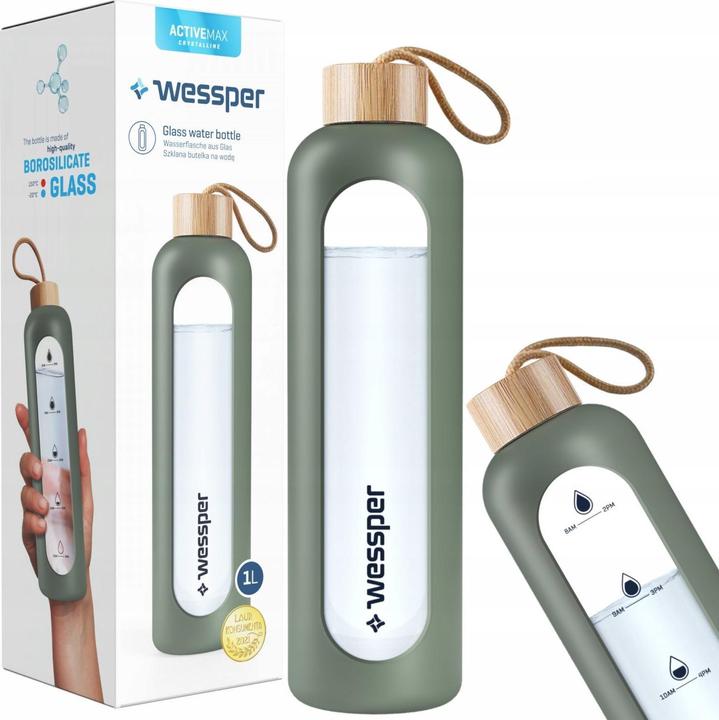 Produktbild Wessper Activemax (1 l)