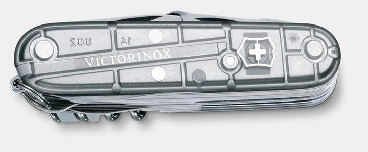 Actual product image Victorinox SwissChamp