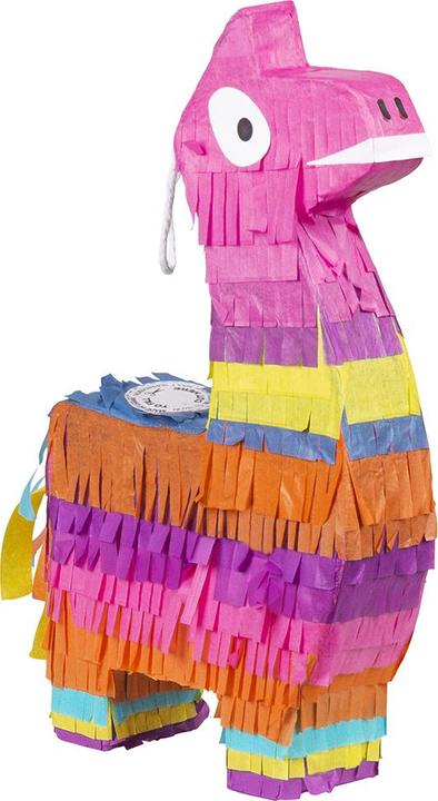 Produktbild Boland Hawaii Mini-Pinata Lama