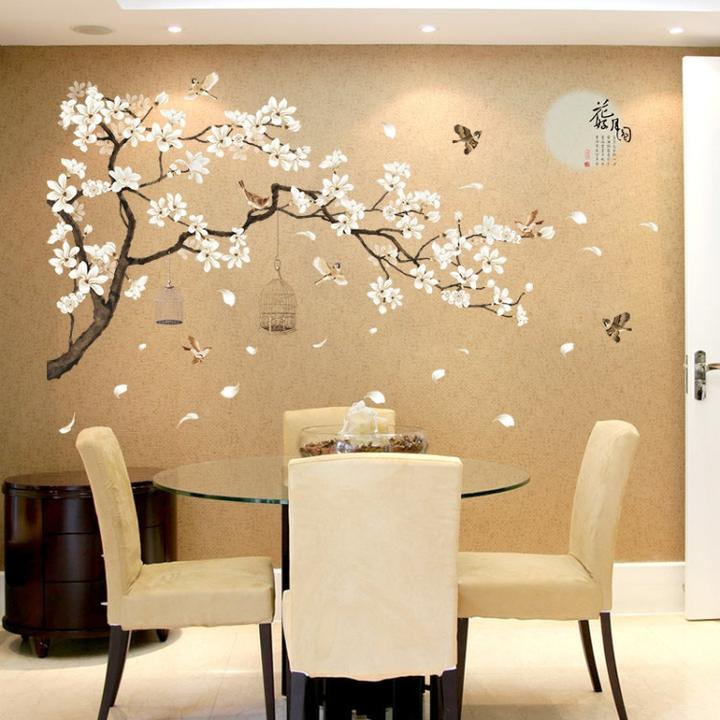 Actual product image Cover-Discount Flowers (187 x 128 cm)