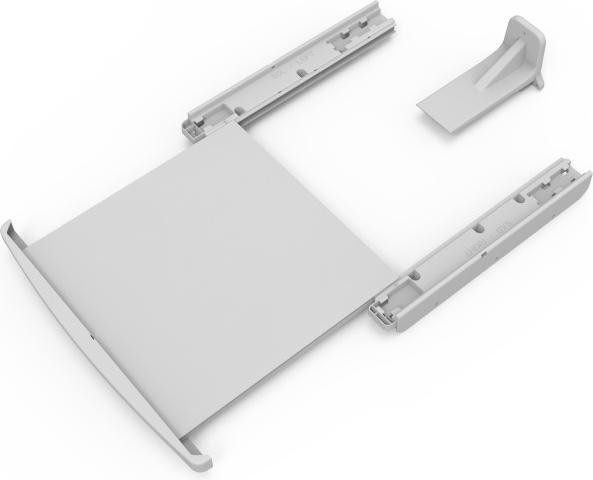 Produktbild Sharp Zwischenbausatz Tablar
