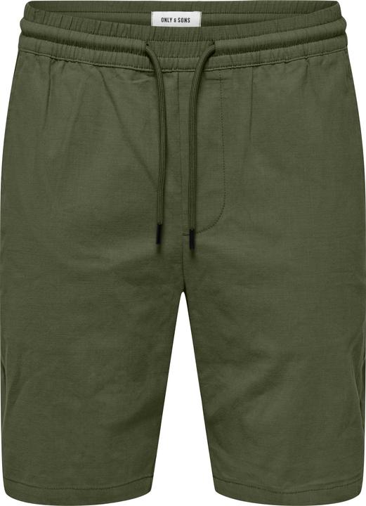 Only & Sons Chinoshorts CAPRI kurze Hose