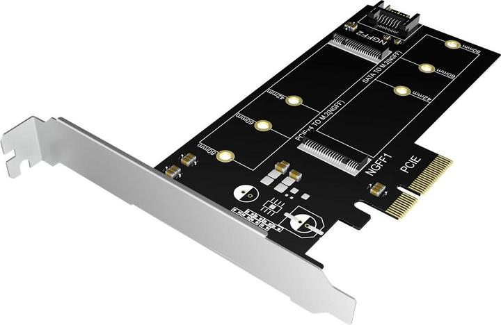 Icy Box IB-PCI209
