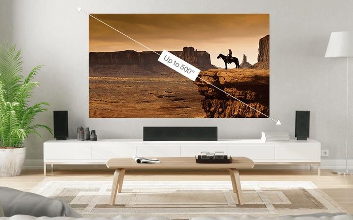 Image du produit Epson EH-TW7000 (4K, 3000 lm, 1.32 - 2.15:1)