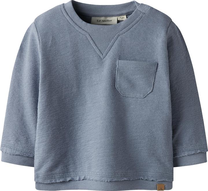Produktbild Name it Bio-Baumwoll Sweatshirt (62)
