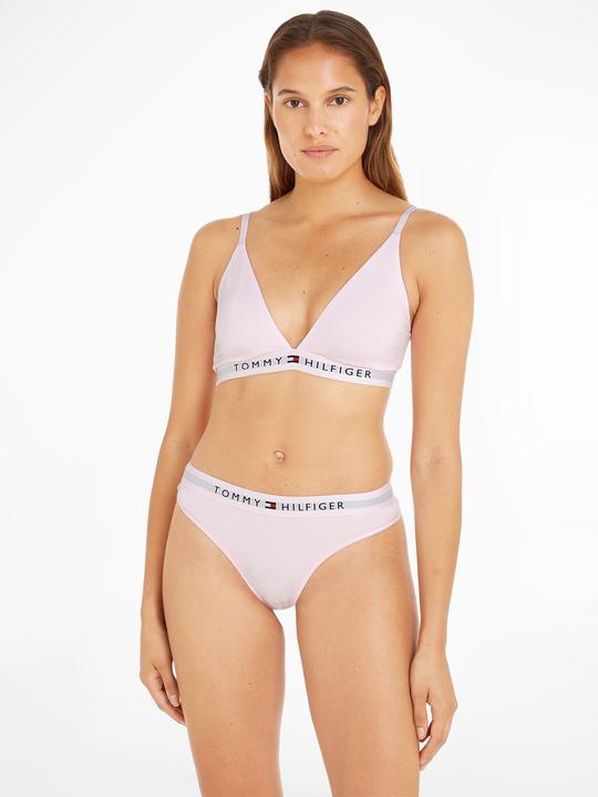 Produktbild Tommy Hilfiger Unlined Triangle (Ext Sizes)