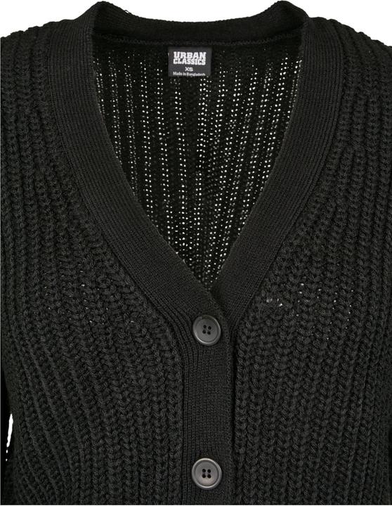 Immagine prodotto Urban Classics Cardigan corto da donna (XL)