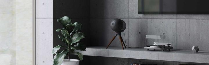 Image du produit Devialet Phantom I 108 dB (Airplay 2, WiFi, Bluetooth)