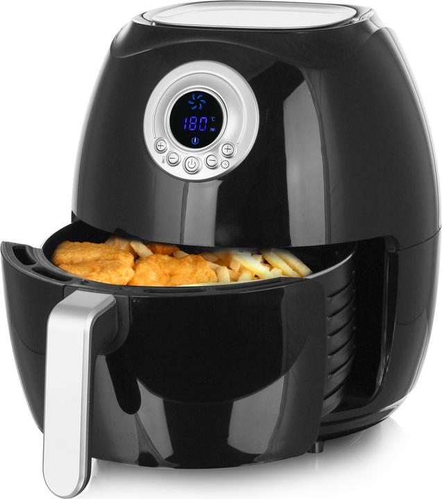Image du produit Emerio Friteuse à air chaud